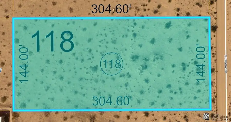 00000 DEL MONTE RD, Dateland, AZ 85333 - Image #2