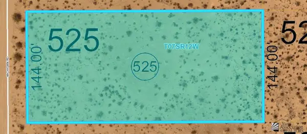 00000 MICHIGAN RD, Dateland, AZ 85333