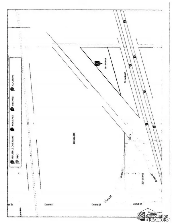 000 WELLTON, Wellton, AZ 85356