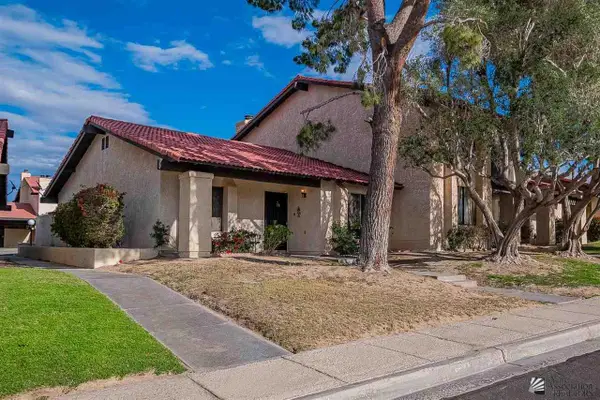 2045 S 14 AVE, Yuma, AZ 85364