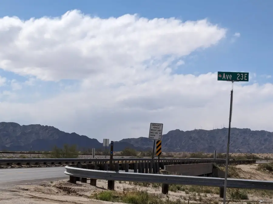 0000 23 E, Wellton, AZ 85356 - Image #2