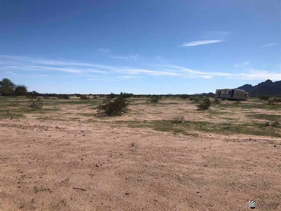 TURQUOISE, Wellton, AZ 85356 - #3