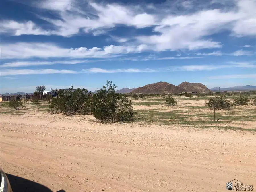 EMERALD DR, Wellton, AZ 85356 - #3