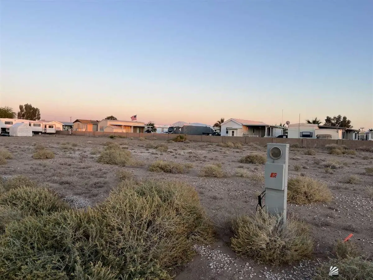 30403 QUAIL TRAIL, Wellton, AZ 85356 - Image #1