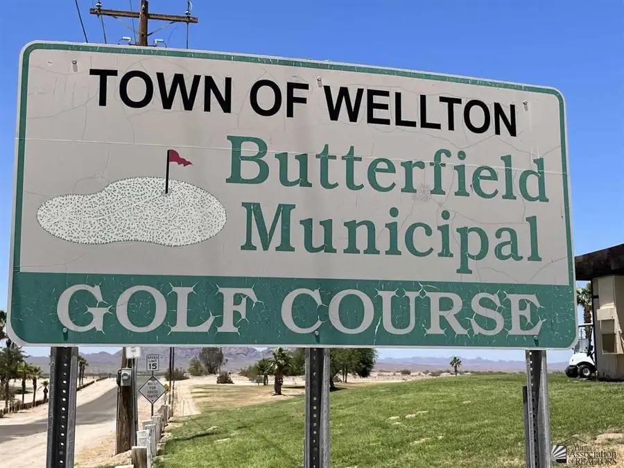 30403 QUAIL TRAIL, Wellton, AZ 85356 - Image #3