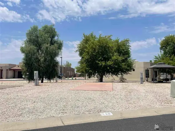 3400 S AVE 7 E, Yuma, AZ 85364