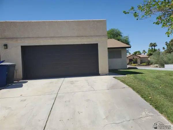 1493 W 15 ST, Yuma, AZ 85364