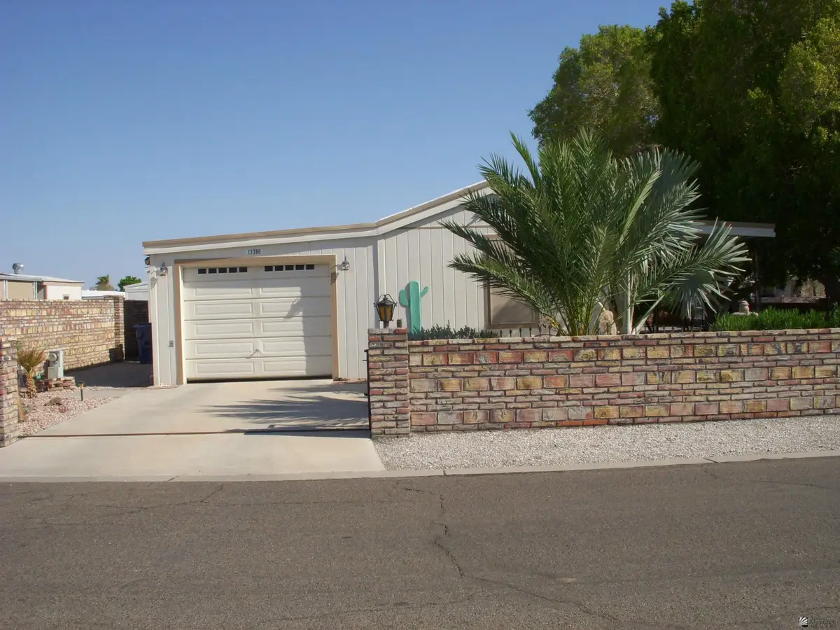 12390 E 35 ST, Yuma, AZ 85367 - Image #1