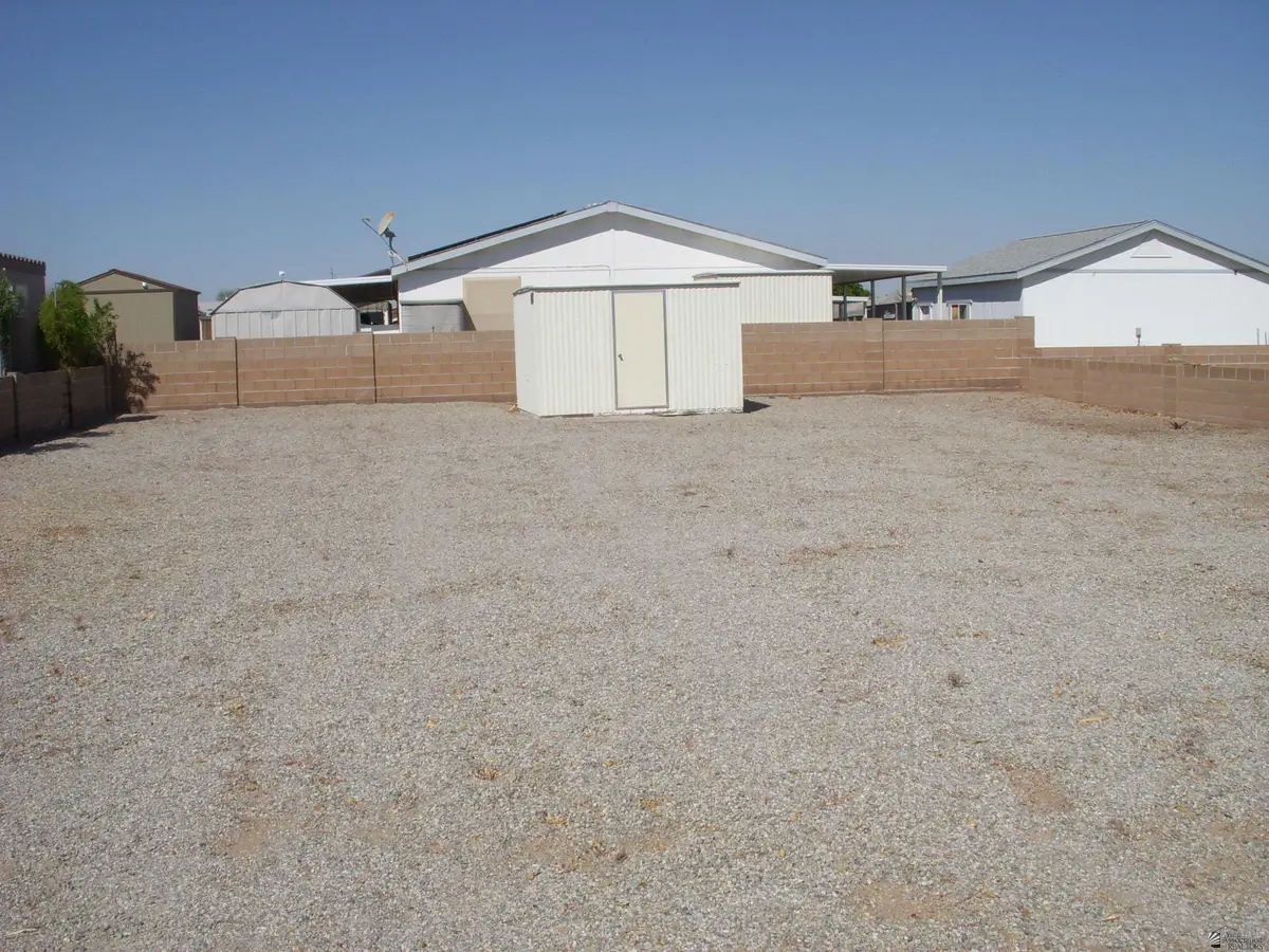 10286 S MONSOON AVE, Yuma, AZ 85365 - Image #1