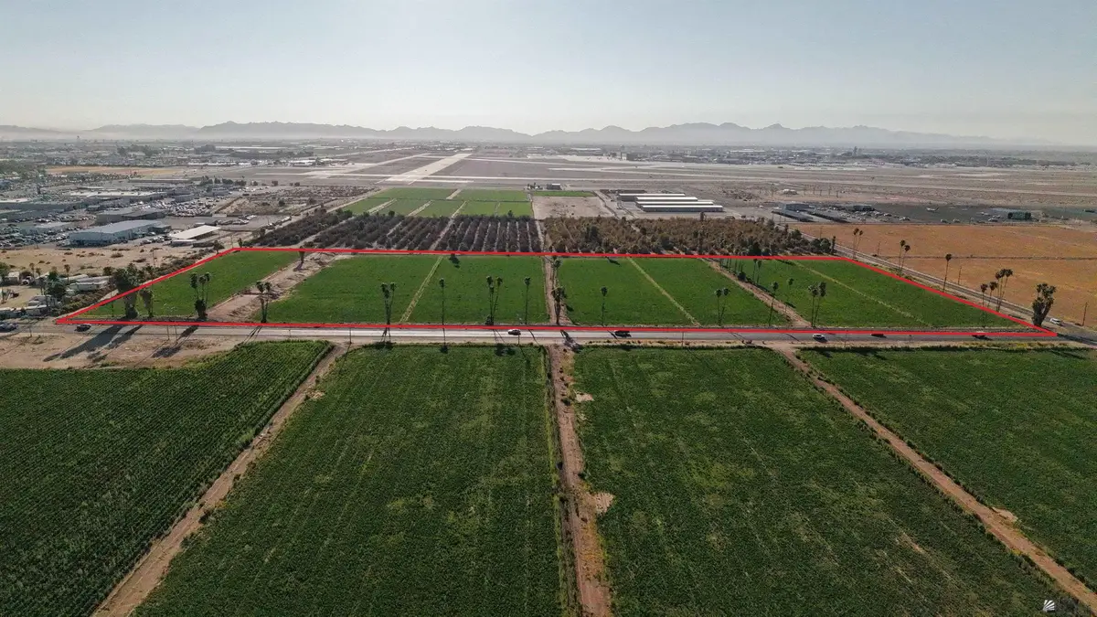 0000 S ARIZONA AVE, Yuma, AZ 85365 - Image #1