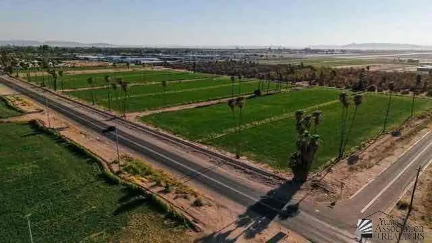 0000 S ARIZONA AVE, Yuma, AZ 85365 - Image #3