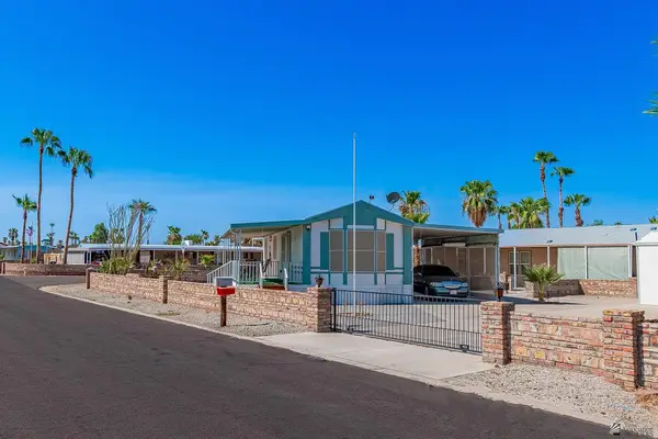 13368 E 47 ST, Yuma, AZ 85367