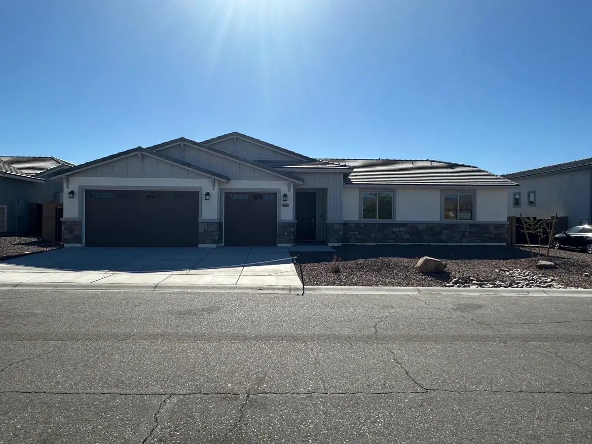 14691 E 42 Street, Yuma, AZ 85367 - #1