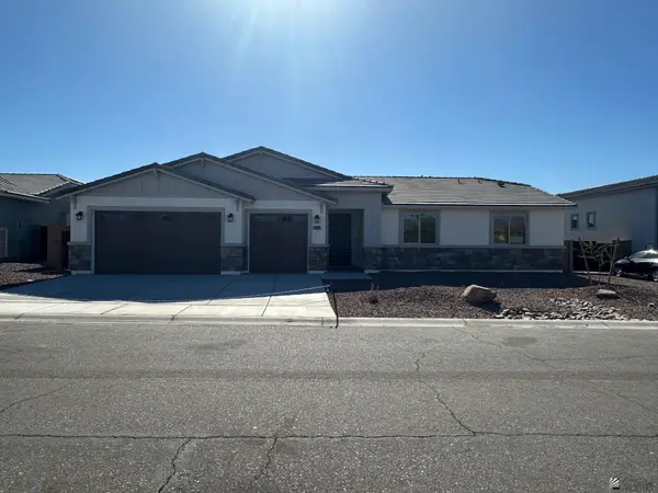 14691 E 42 St, Yuma, AZ 85367