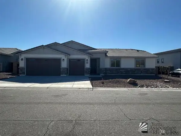 14691 E 42 ST, Yuma, AZ 85367