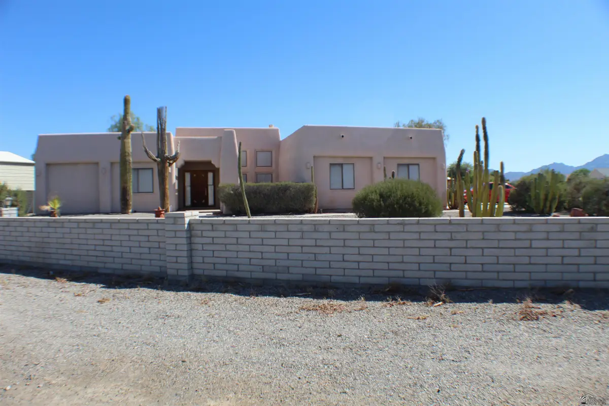 11891 S EL CAMINO DEL DIABLO, Yuma, AZ 85367 - Image #1