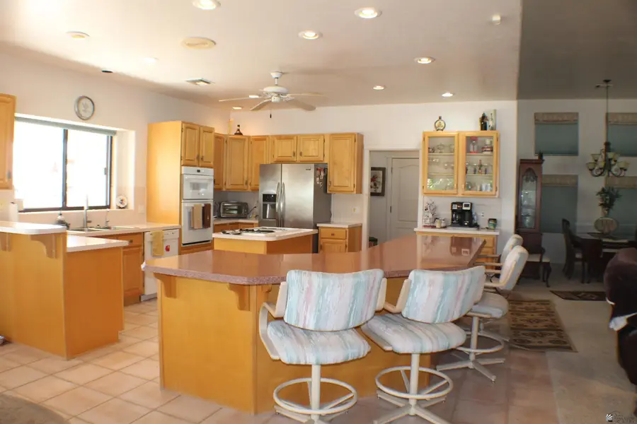 11891 S EL CAMINO DEL DIABLO, Yuma, AZ 85367 - Image #3