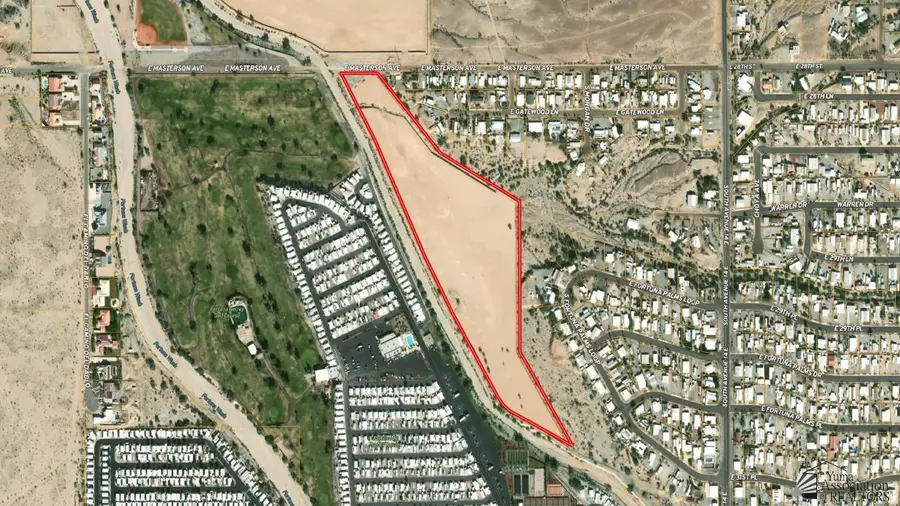 0001 Masterson YUMA, Yuma, AZ 85367 - Image #2