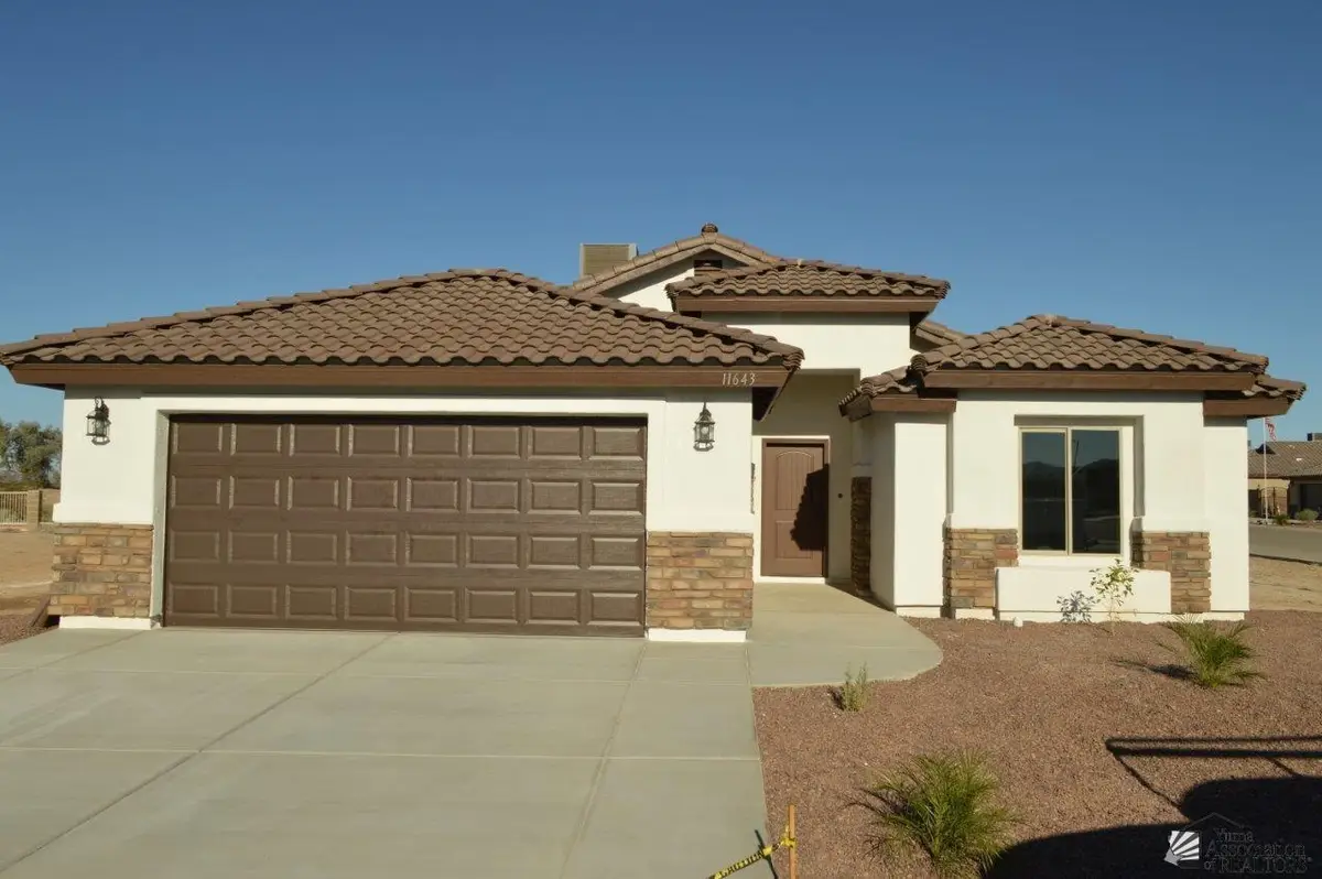 13121 E 54 DR, Yuma, AZ 85367 - Image #1