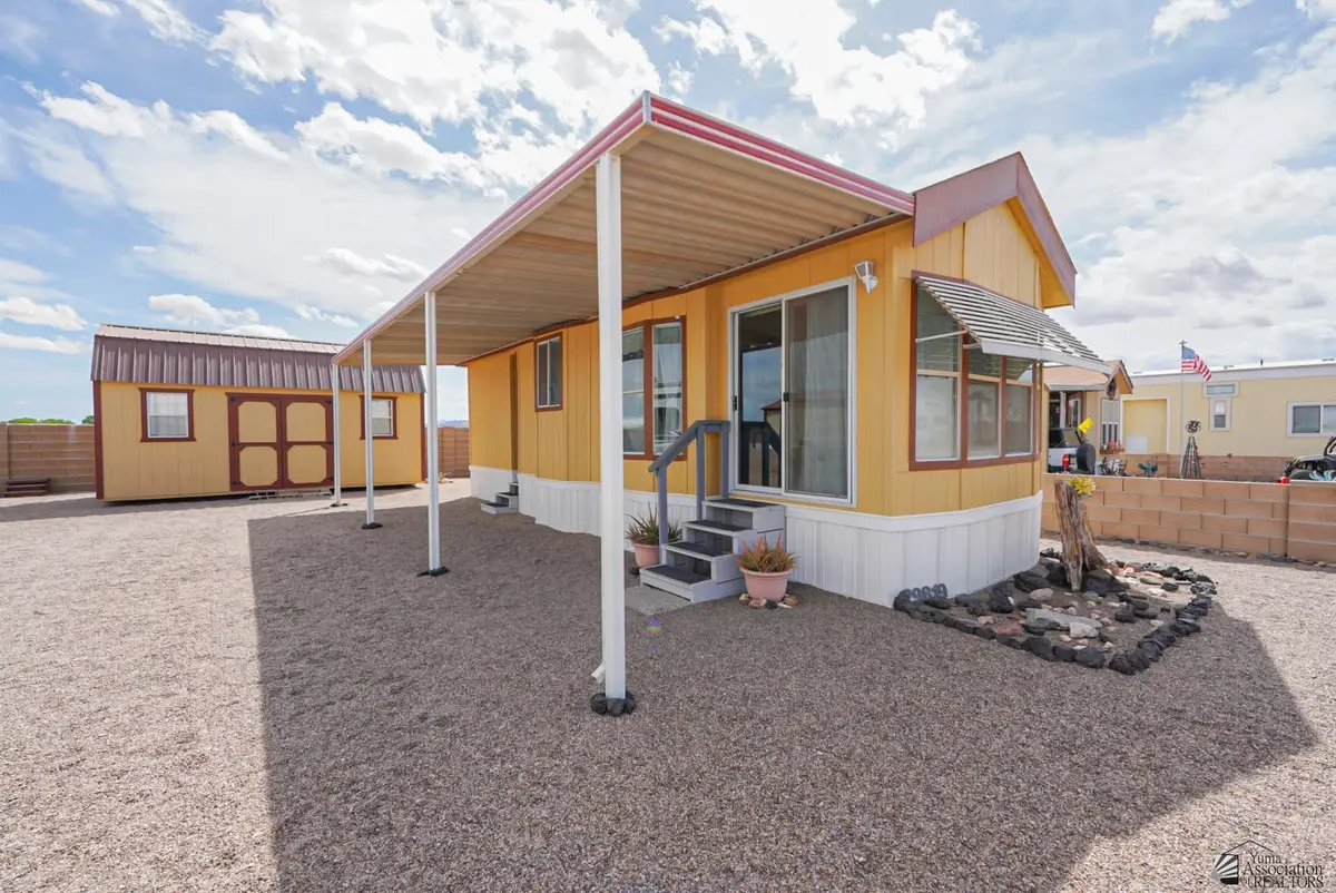 29819 COPPER MOUNTAIN DR, Wellton, AZ 85356 - Image #1