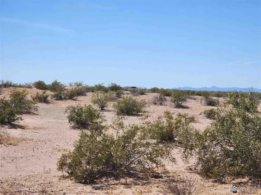 1724 N ESTRELLA, Dateland, AZ 85333 - Image #2