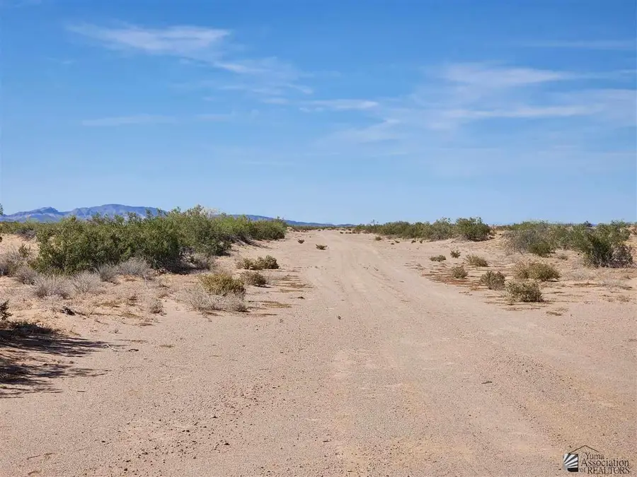 1724 N ESTRELLA, Dateland, AZ 85333 - Image #3