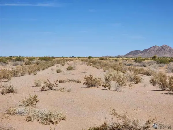 64599 STINSON CT, Dateland, AZ 85333