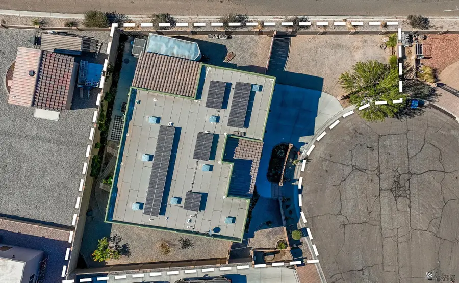 12711 E 48 DR, Yuma, AZ 85367 - Image #2