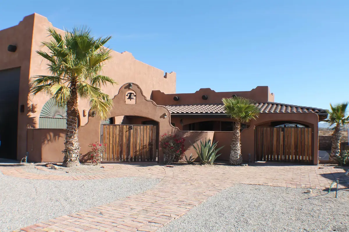 3793 S SALIDA DEL SOL, Yuma, AZ 85365 - Image #1
