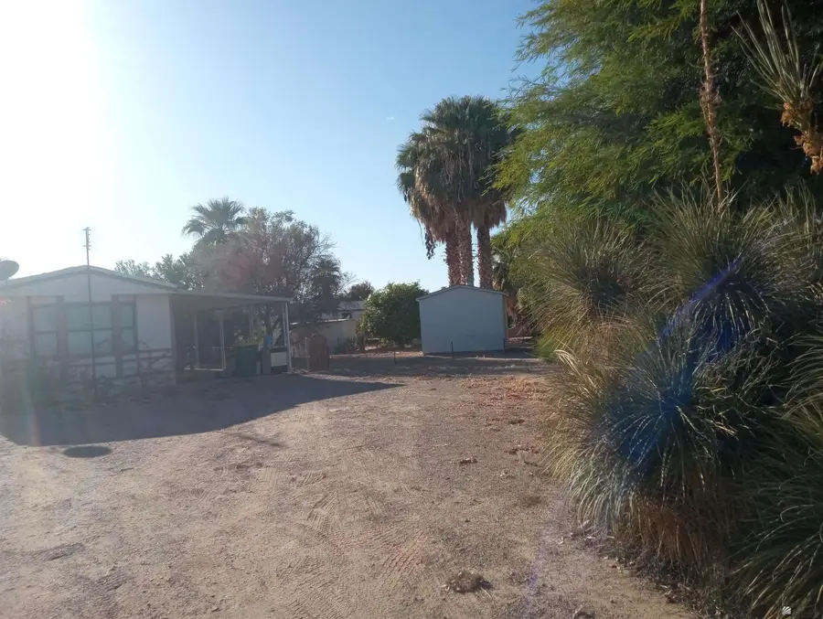 8864 S PIRTLE CT, Wellton, AZ 85356 - Image #3