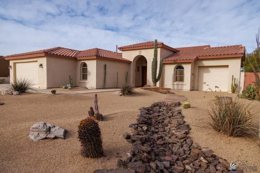 2504 S VIEW PARKWAY, Yuma, AZ 85365 - Image #2
