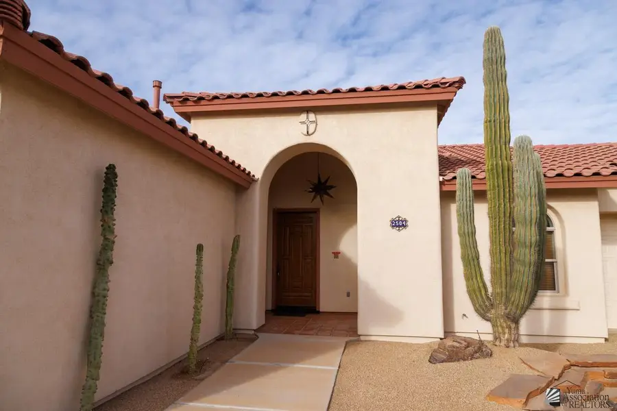 2504 S VIEW PARKWAY, Yuma, AZ 85365 - Image #3