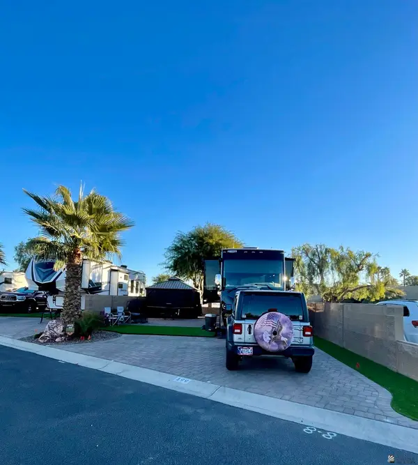 3400 S AVE 7 E, Yuma, AZ 85365