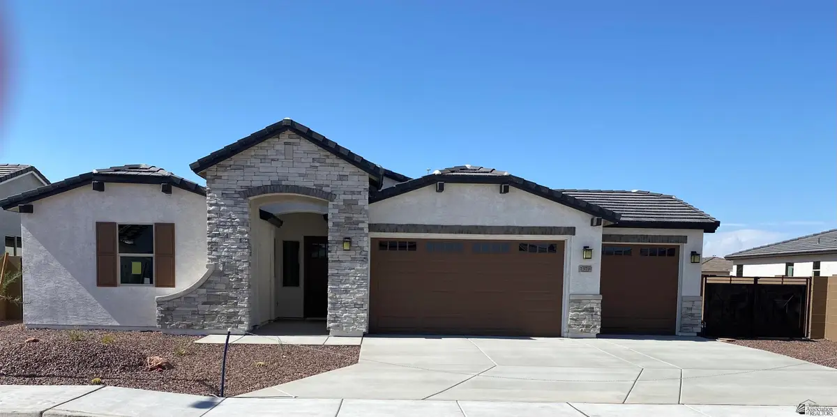 7572 E 36 LN, Yuma, AZ 85365 - Image #1