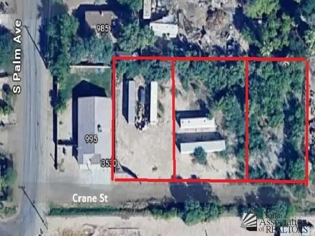 3520 W CRANE ST, Yuma, AZ 85364 - Image #3