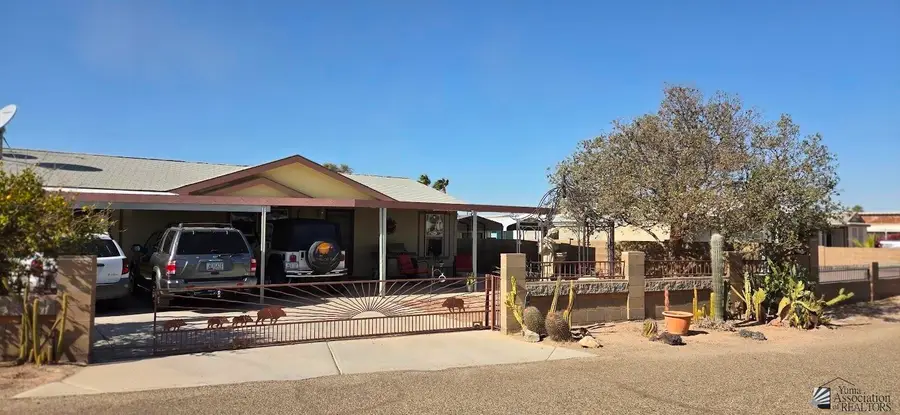 10326 S LINDA LN, Wellton, AZ 85356 - Image #2