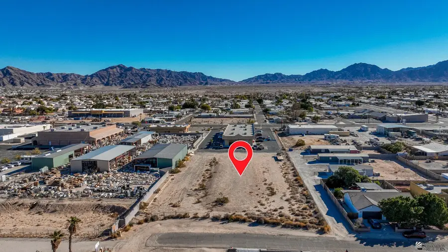 11815 S SHERYL DR, Yuma, AZ  - Image #3