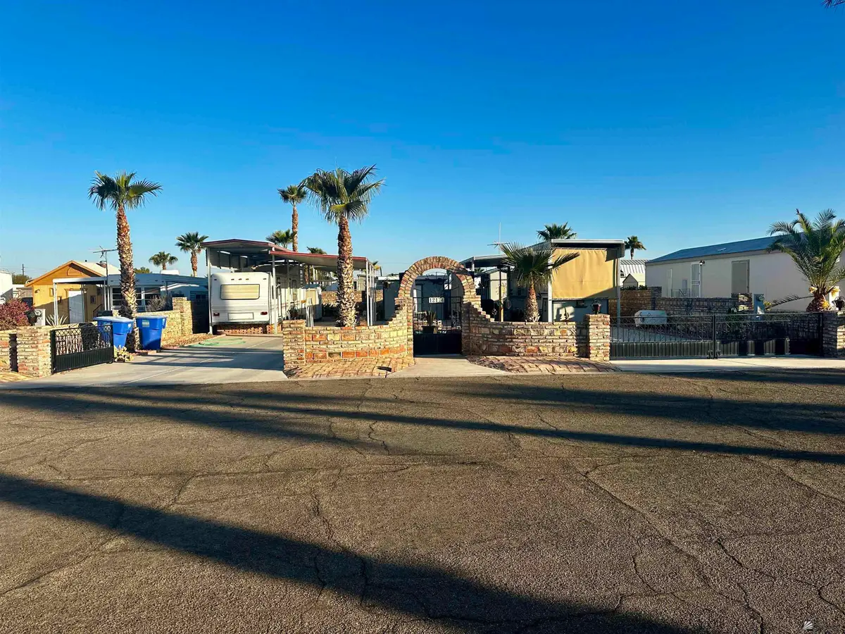 12174 E 36 WAY, Yuma, AZ 85367 - Image #1