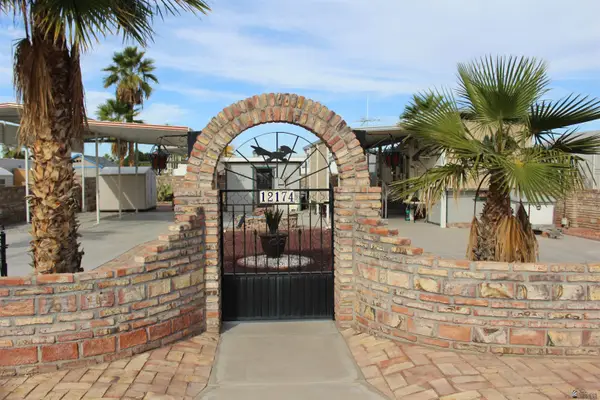 12174 E 36 WAY, Yuma, AZ 85367