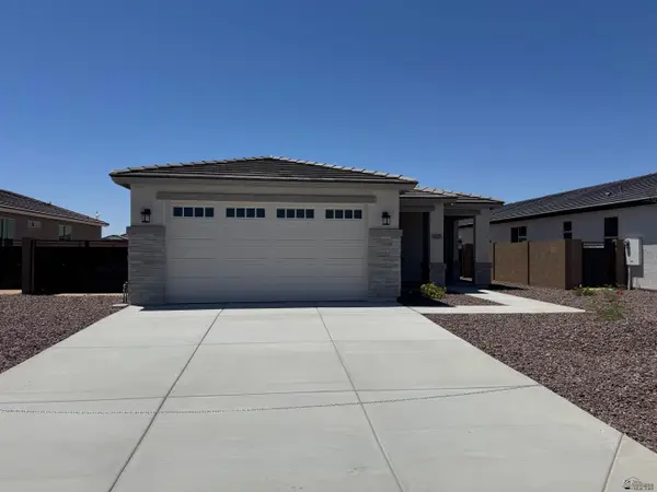 7687 E 35 PL, Yuma, AZ 85365