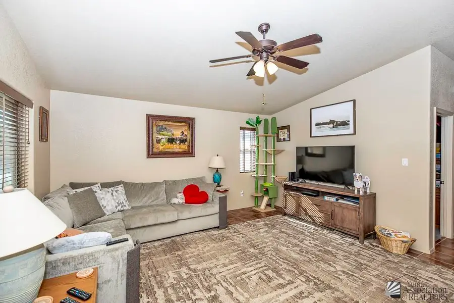 12586 S DRIFTWOOD DR, Yuma, AZ 85367 - Image #3