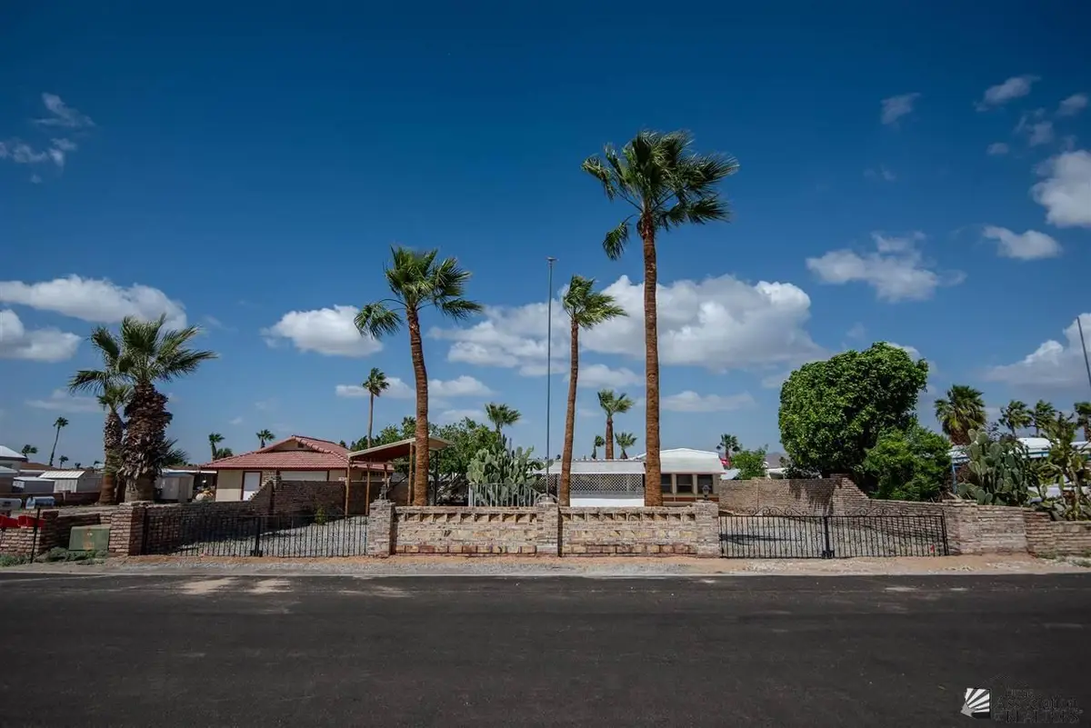 13256 E 42 DR, Yuma, AZ 85367 - #1