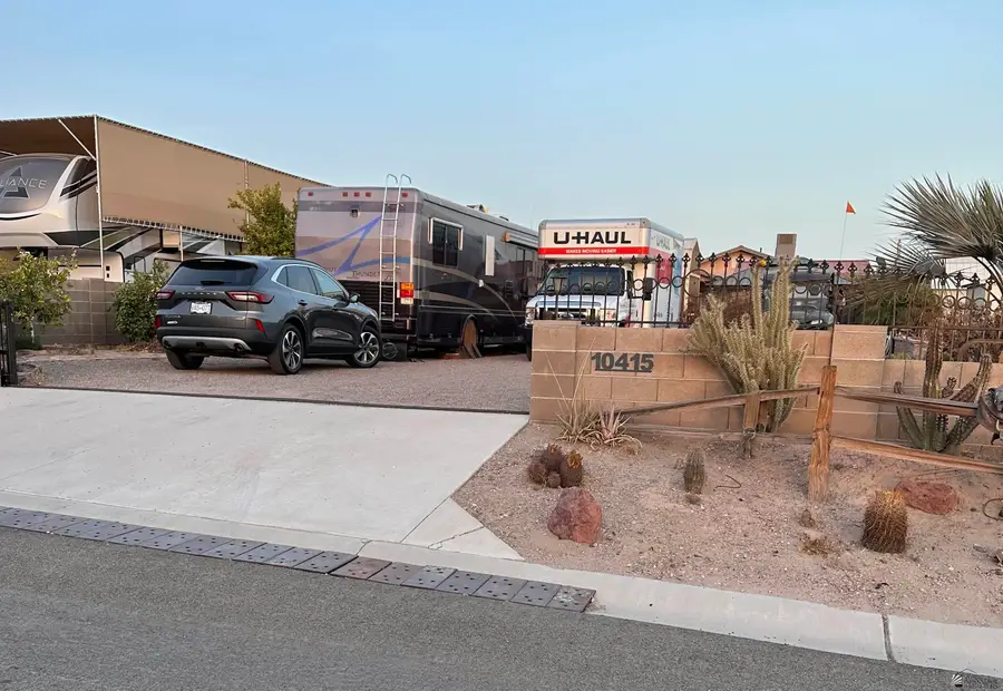 10415 MOHAVE TRAIL, Wellton, AZ 85356 - Image #2