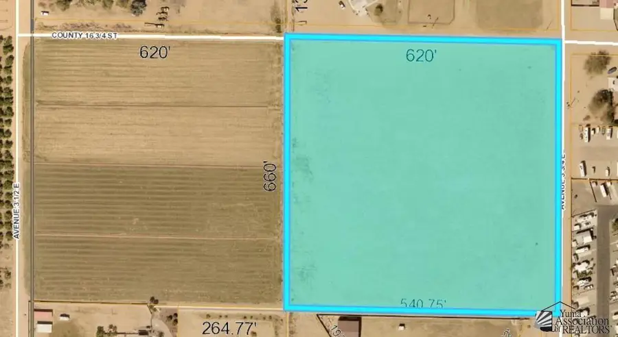 0000 COUNTY 16 3/4 ST, Yuma, AZ 85365 - Image #2