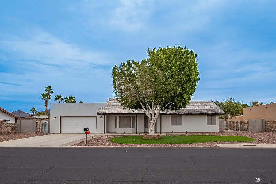11345 S SANDY LN, Yuma, AZ 85367 - Image #2