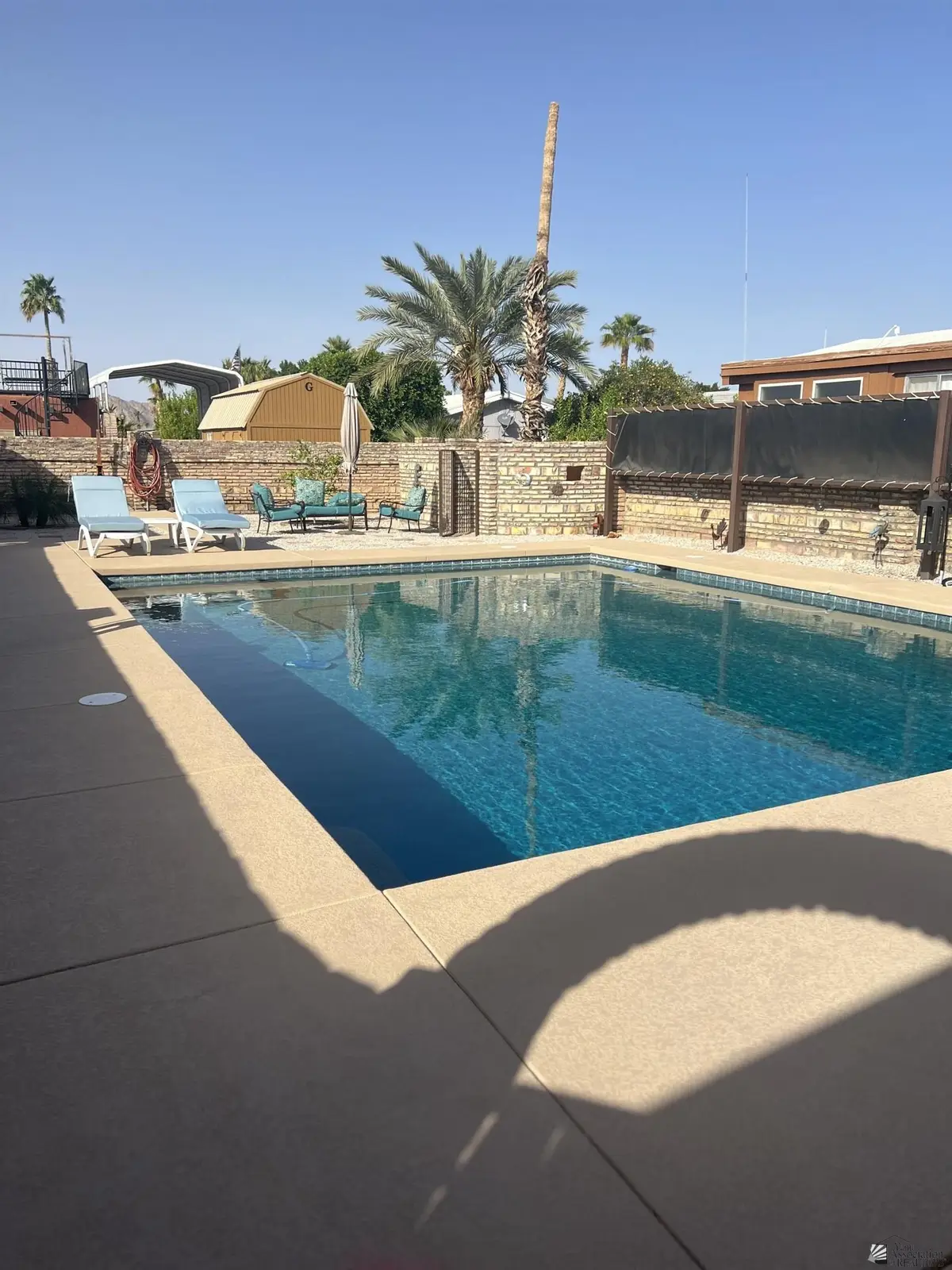 13592 E 45 LN, Yuma, AZ 85367 - Image #1