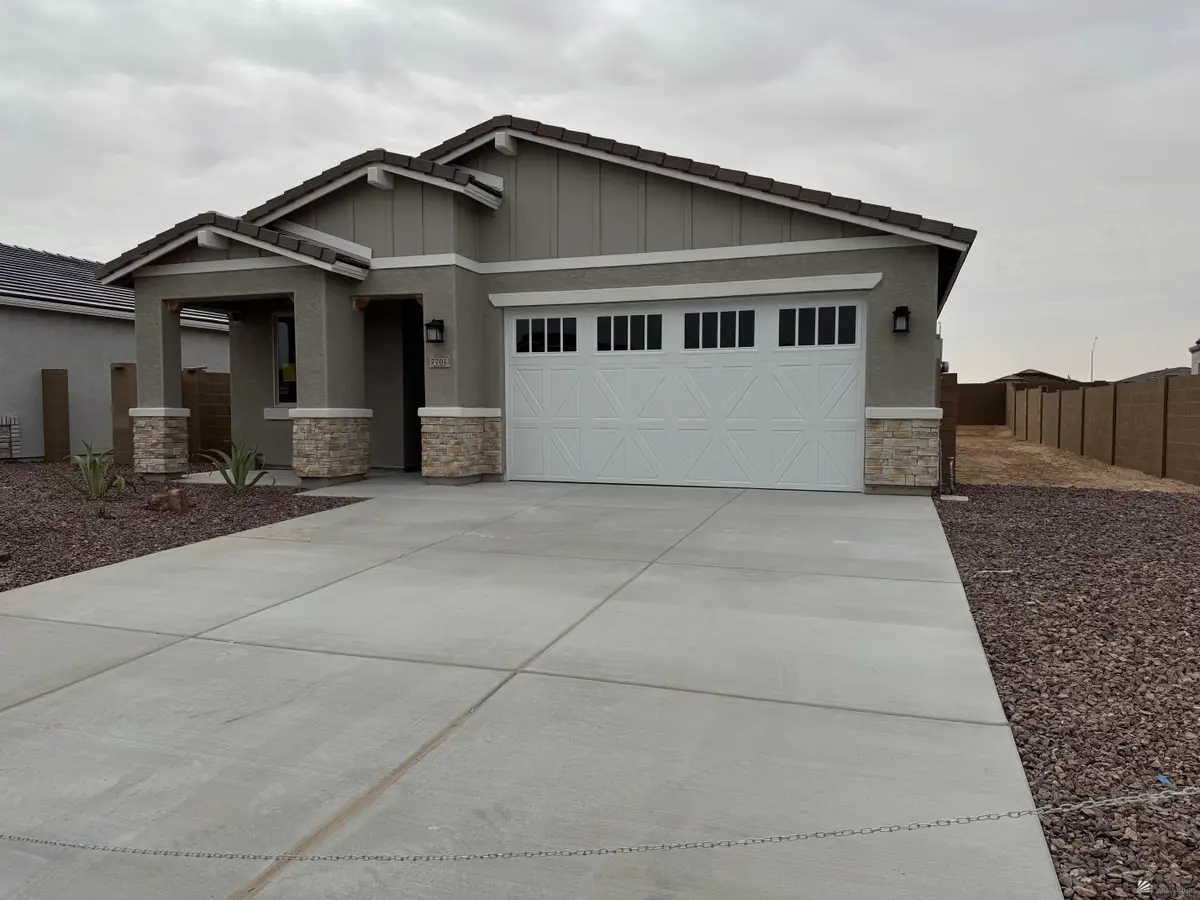 7701 E 35 PL, Yuma, AZ 85365 - Image #1