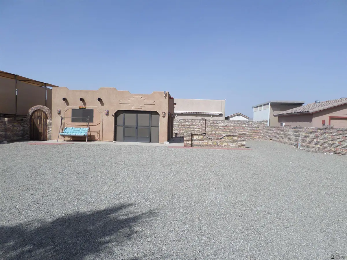 14452 E 54 ST, Yuma, AZ 85367 - Image #1