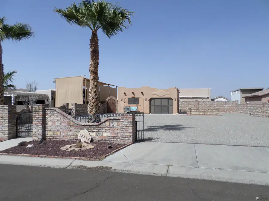 14452 E 54 ST, Yuma, AZ 85367 - Image #2