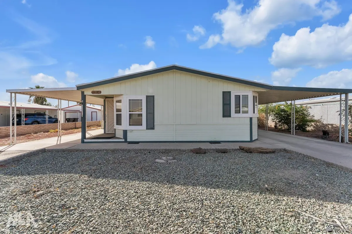 11274 S OCOTILLO LN, Yuma, AZ 85365 - Image #1